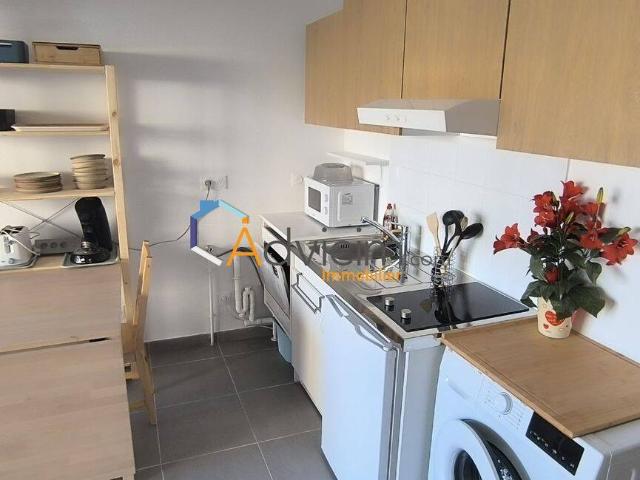 Appartement à louer Plaisir