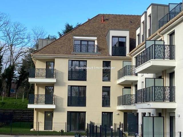 Appartement à louer Plaisir