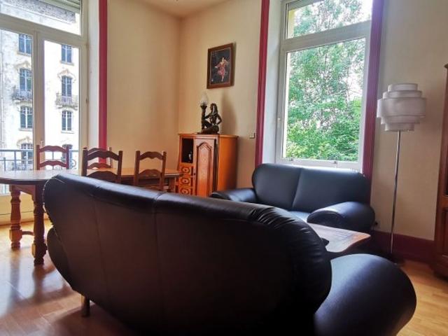 ▷ Appartement à louer • Plombières les Bains • 89 m² • 620 € | immoRegion