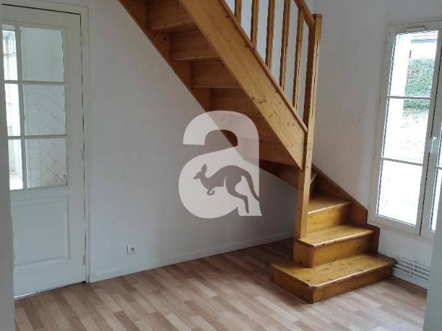 Appartement à louer Pommiers