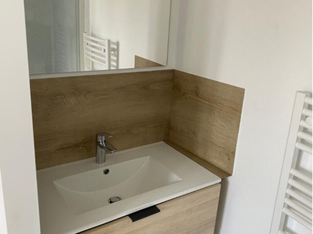 ▷ Appartement à louer • Pont à Mousson • 30,24 m² • 380 € | immoRegion