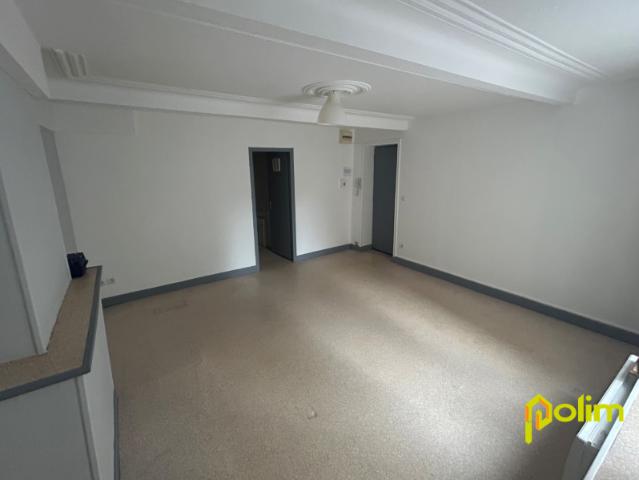 ▷ Appartement à louer • Pont à Mousson • 31,1 m² • 345 € | immoRegion