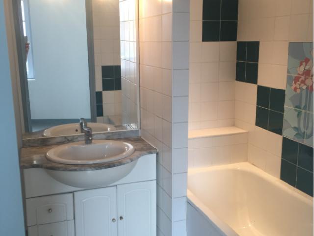 ▷ Appartement à louer • Pont à Mousson • 44,38 m² • 370 € | immoRegion