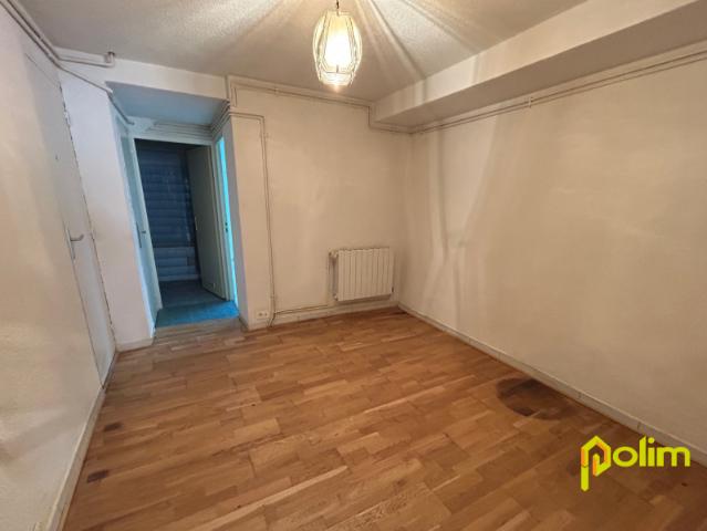 ▷ Appartement à louer • Pont à Mousson • 45,73 m² • 395 € | immoRegion