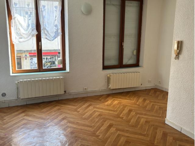 ▷ Appartement à louer • Pont à Mousson • 45,73 m² • 430 € | immoRegion