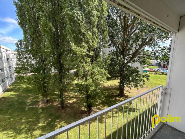 ▷ Appartement à louer • Pont à Mousson • 98 m² • 900 € | immoRegion