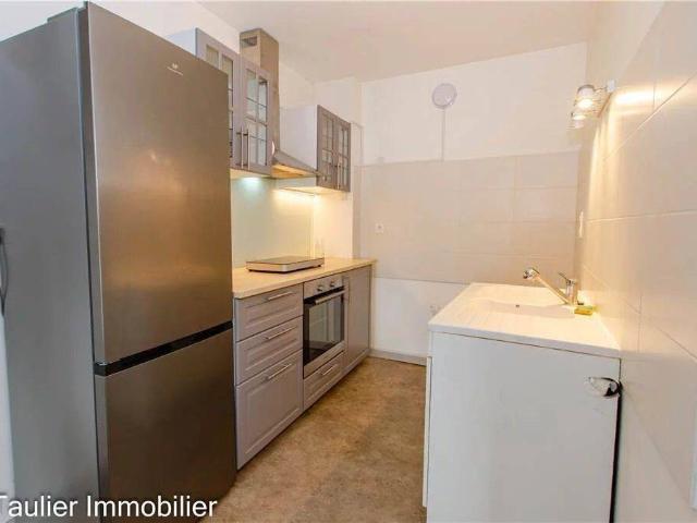 Appartement à louer PONT EN ROYANS