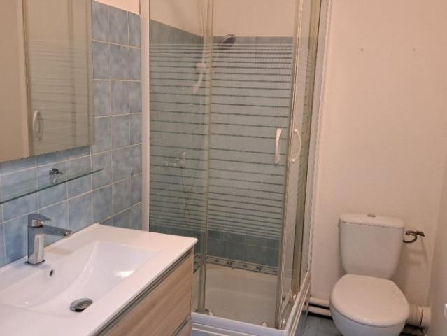 ▷ Appartement à louer • Pontchâteau • 24,02 m² • 405 € | immoRegion
