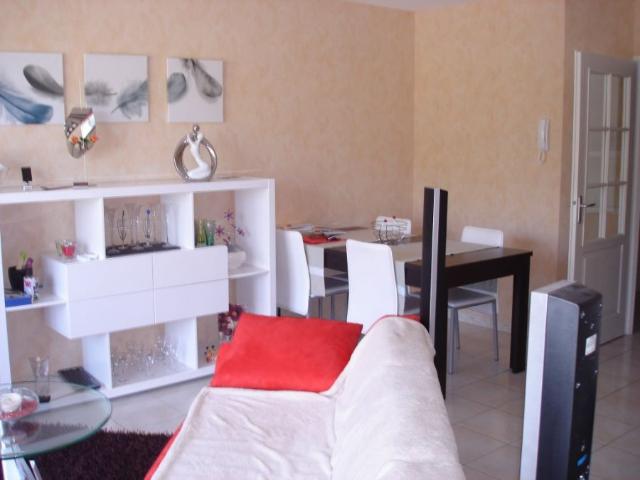 ▷ Appartement à louer • Pontchâteau • 45,96 m² • 550 € | immoRegion