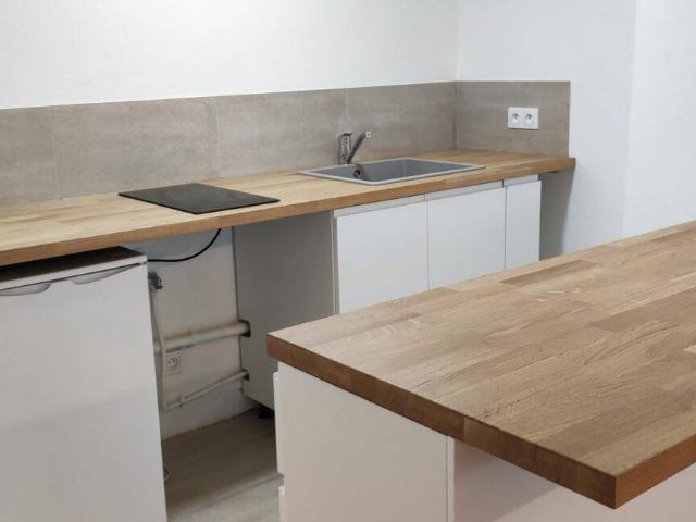 Appartement à louer Pontoise