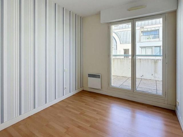 ▷ Appartement à louer • Pornichet • 33,38 m² • 601 € | immoRegion