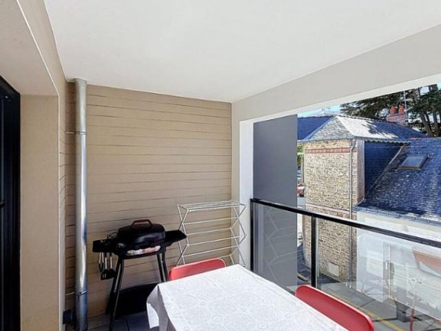 ▷ Appartement à louer • Pornichet • 37,36 m² • 680 € | immoRegion