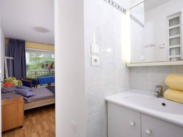 Appartement à louer pour personnes âgées de + 60 ans
