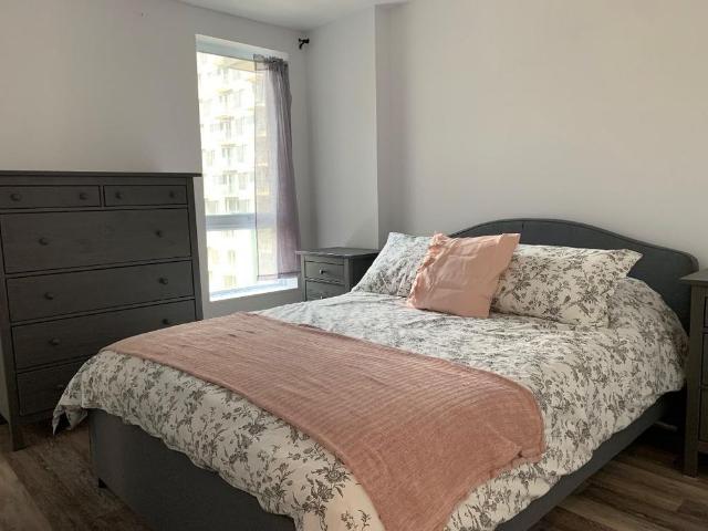 Appartement à louer près de Université Laval à Québec Quartier QB
