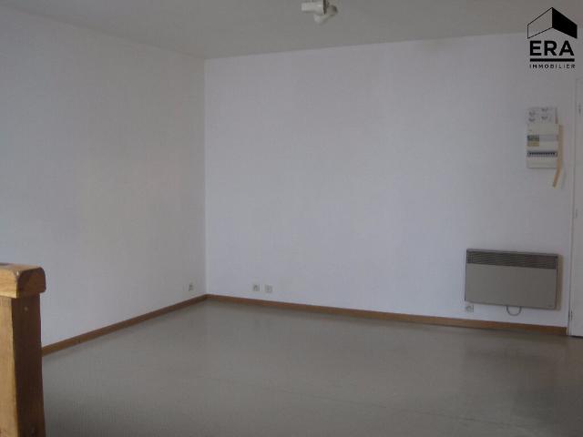 APPARTEMENT A LOUER PROCHE CENTRE VILLE DE SAINT QUENTIN
