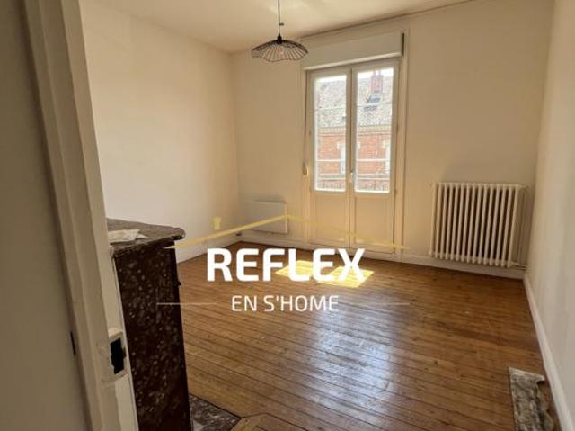 Appartement à louer proche gare