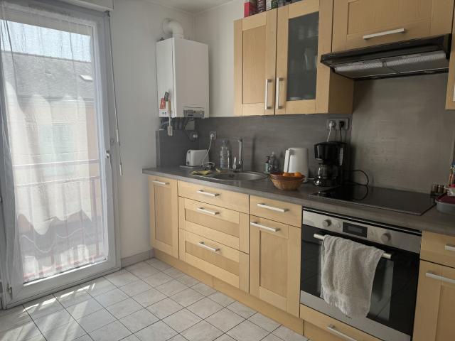Appartement à louer: proche gare