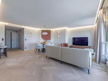 Appartement à louer Quai de Grenelle, Paris 15ème