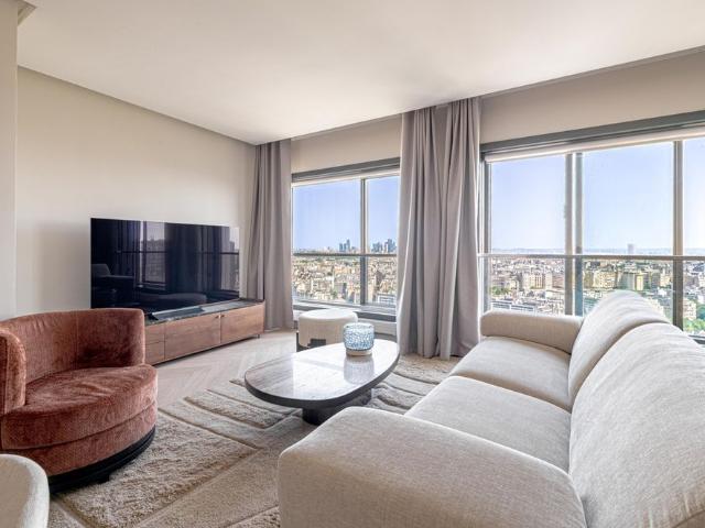 Appartement à louer Quai de Grenelle, Paris 15ème