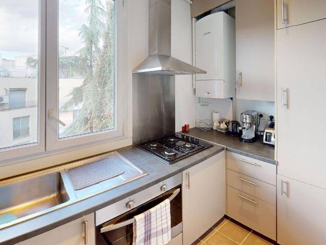 Appartement À Louer Quartier Place des États Unis Boissière