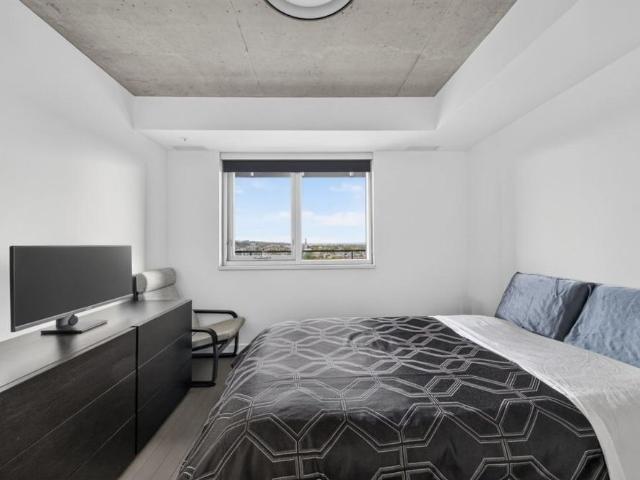 Appartement à louer Québec La Cité Limoilou Saint Roch