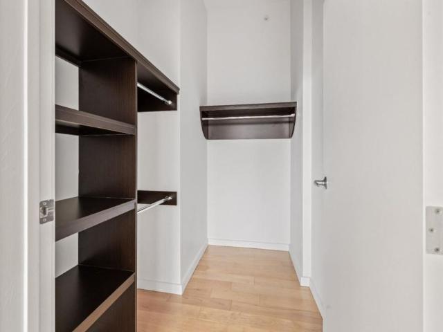 Appartement à louer Québec La Cité Limoilou Saint Sacrement