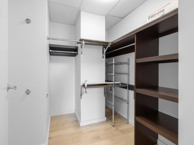 Appartement à louer Québec La Cité Limoilou Saint Sacrement