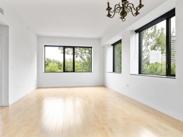 Appartement à louer Québec La Cité Limoilou Saint Sacrement