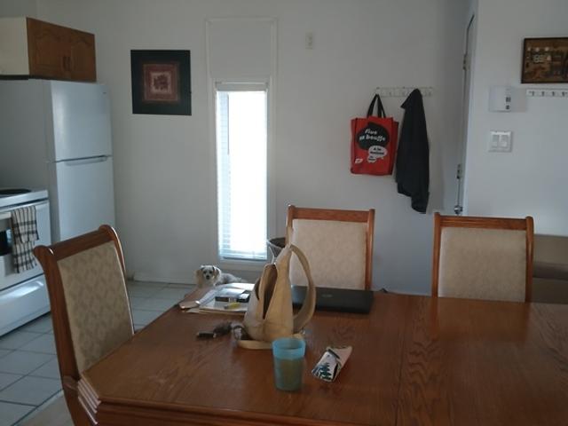 Appartement à Louer Rue alexandre, Thurso 6 photos | Logis Québec
