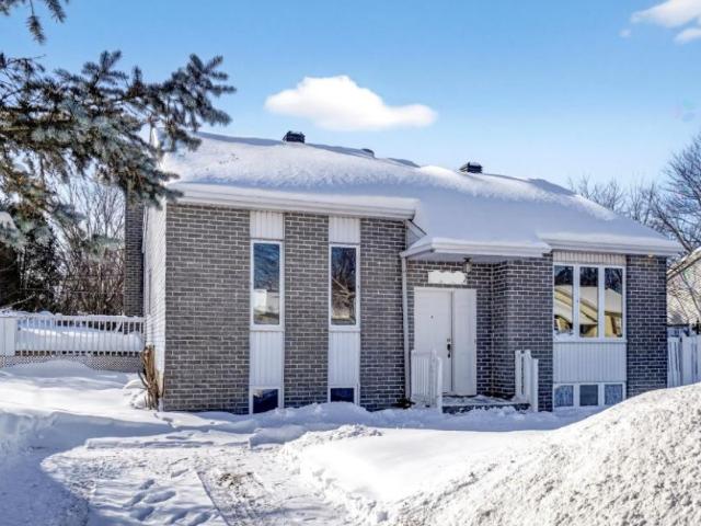 Appartement à Louer Rue Armand, Mirabel, Mirabel 6 photos | Logis Québec