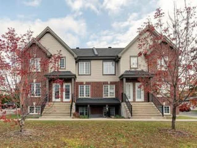 Appartement à Louer rue biencourt, Blainville 4 photos | Logis Québec