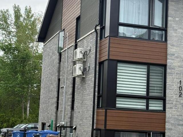 Appartement à Louer Rue Campagnard, Gatineau Gatineau 12 photos | Logis Québec