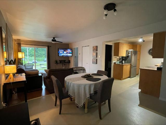 Appartement à Louer rue choquette, Mont Bellevue Sherbrooke 9 photos | Logis Québec