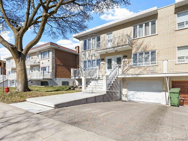 Appartement à Louer Rue Charmenil, Saint Léonard Montréal 6 photos | Logis Québec
