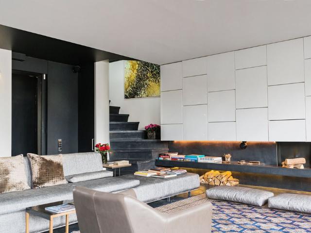 Appartement à louer rue de l'Echiquier, Paris 10ème