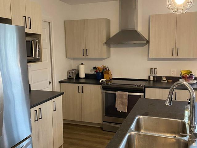Appartement à Louer rue des frênes, Saint Alexandre de Kamouraska 7 photos | Logis Québec