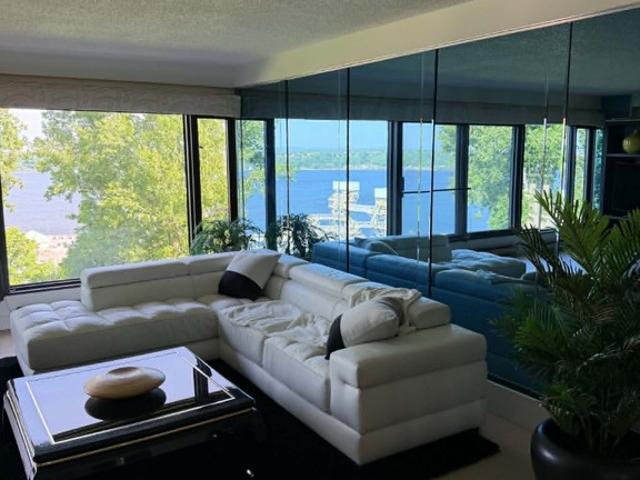 Appartement à Louer Rue Des Jardins Merici, La Cité Limoilou Québec 12 photos | Logis Québec