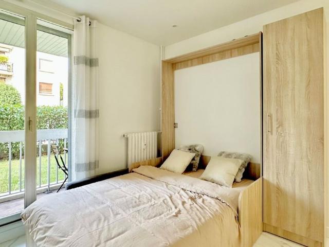 Appartement à louer rue Gutenberg, Boulogne Billancourt 92