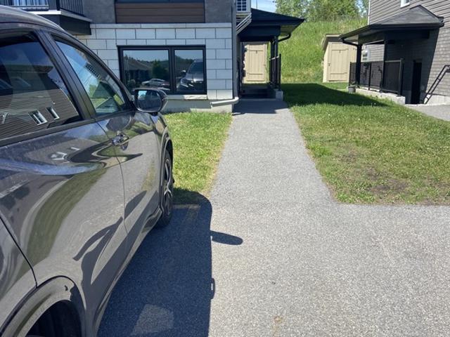 Appartement à Louer Rue Guy Lafleur, Thurso 9 photos | Logis Québec