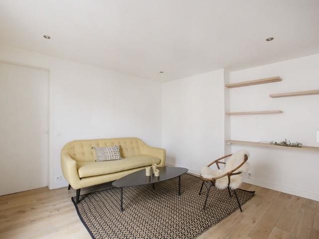 Appartement à louer rue Jacob, Paris 6ème