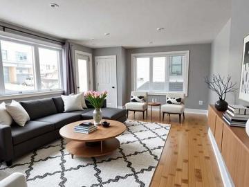 Apartment for rent in Roussillon
