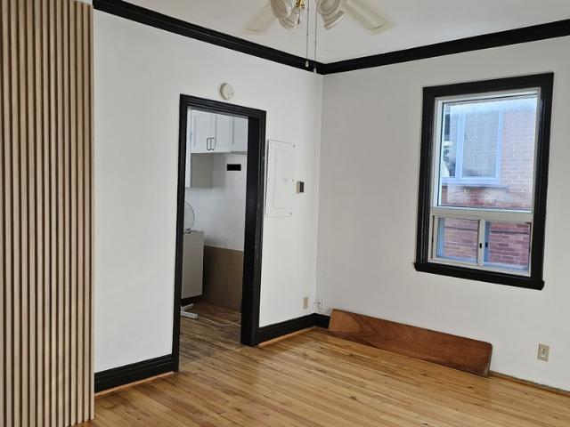 Appartement à Louer Rue Parthanais, Le Plateau Mont Royal Montréal 11 photos | Logis Québec