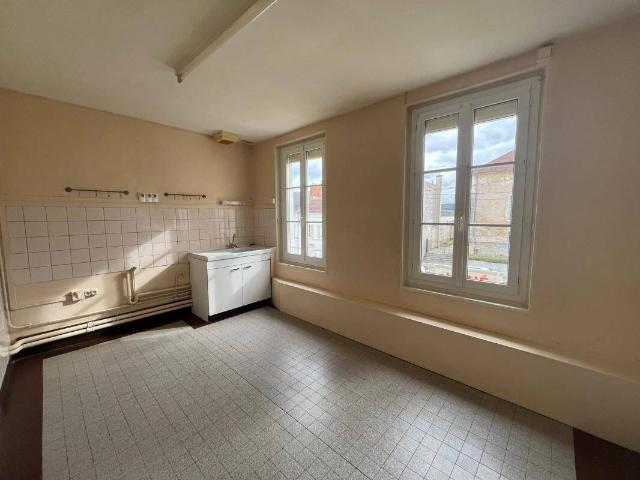 Appartement à Louer Rue Racine à Chateau Thierry