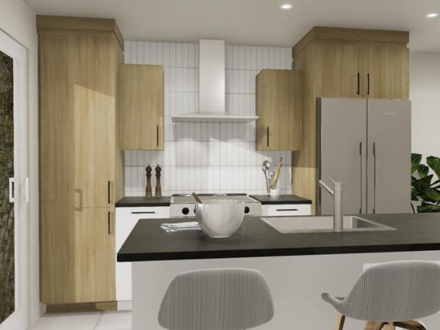 Appartement à Louer Rue Renaud, Sainte Claire 7 photos | Logis Québec