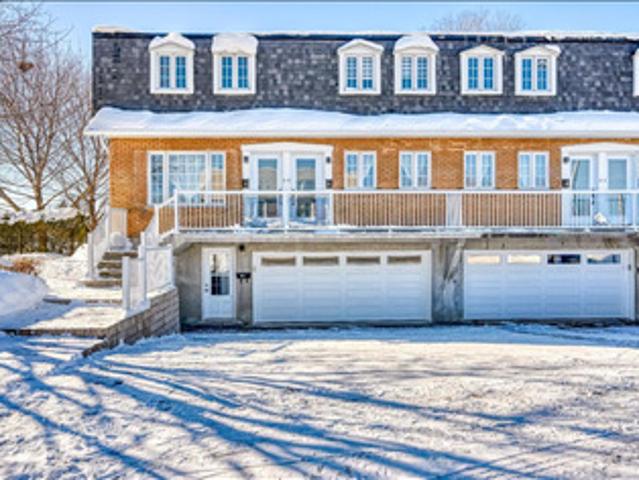 Appartement à Louer Rue saint Philippe, Sainte Thérèse 15 photos | Logis Québec