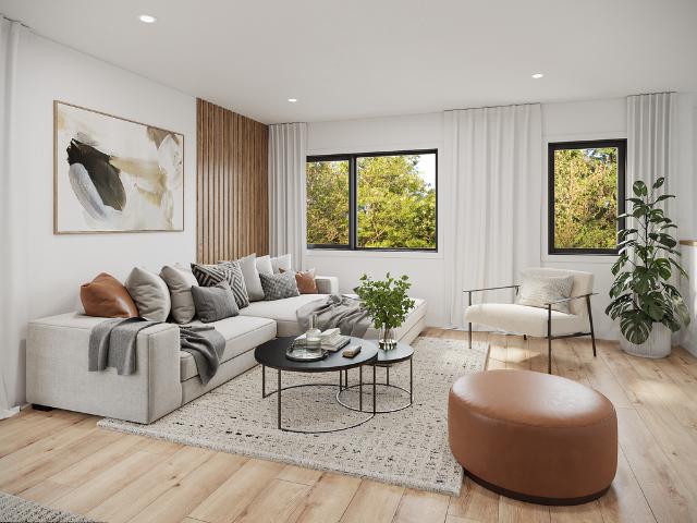 Appartement à Louer Rue Simoneau, Windsor 5 photos | Logis Québec