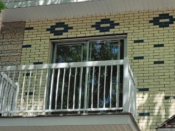 Appartement à Louer Rue St Firmin, Ahuntsic Cartierville Montréal 11 photos | Logis Québec