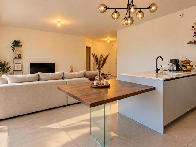 Appartement à louer Ruelisheim