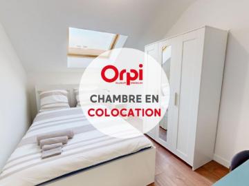 ▷ Appartement à louer • Russange • 9 m² • 595 € | immoRegion