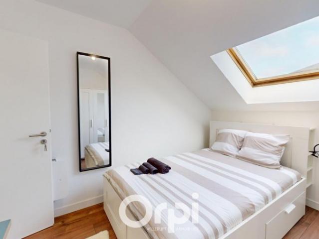 ▷ Appartement à louer • Russange • 9 m² • 595 € | immoRegion